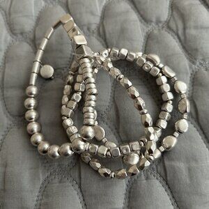 Bracelet Bunch of 4 - Brand New, Never Worn